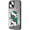 image:imageCASETiFY for iPhone 16 Pro Max Case  Impact Compatible with MagSafe  82 ft 4x Military Grade Drop Protection  Virgo  BlackAries Mirror