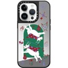 image:imageCASETiFY for iPhone 16 Pro Max Case  Impact Compatible with MagSafe  82 ft 4x Military Grade Drop Protection  Virgo  BlackAries Mirror