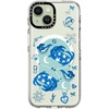 image:imageCASETiFY for iPhone 16 Pro Max Case  Impact Compatible with MagSafe  82 ft 4x Military Grade Drop Protection  Virgo  BlackCancer Clear