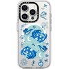 image:imageCASETiFY for iPhone 16 Pro Max Case  Impact Compatible with MagSafe  82 ft 4x Military Grade Drop Protection  Virgo  BlackCancer Clear