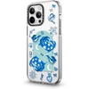 image:imageCASETiFY for iPhone 16 Pro Max Case  Impact Compatible with MagSafe  82 ft 4x Military Grade Drop Protection  Virgo  BlackCancer Clear