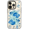 image:imageCASETiFY for iPhone 16 Pro Max Case  Impact Compatible with MagSafe  82 ft 4x Military Grade Drop Protection  Virgo  BlackCancer Clear