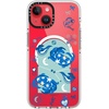 image:imageCASETiFY for iPhone 16 Pro Max Case  Impact Compatible with MagSafe  82 ft 4x Military Grade Drop Protection  Virgo  BlackCancer Clear