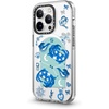image:imageCASETiFY for iPhone 16 Pro Max Case  Impact Compatible with MagSafe  82 ft 4x Military Grade Drop Protection  Virgo  BlackCancer Clear
