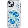image:imageCASETiFY for iPhone 16 Pro Max Case  Impact Compatible with MagSafe  82 ft 4x Military Grade Drop Protection  Virgo  BlackCancer Clear