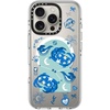 image:imageCASETiFY for iPhone 16 Pro Max Case  Impact Compatible with MagSafe  82 ft 4x Military Grade Drop Protection  Virgo  BlackCancer Clear