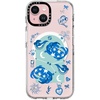 image:imageCASETiFY for iPhone 16 Pro Max Case  Impact Compatible with MagSafe  82 ft 4x Military Grade Drop Protection  Virgo  BlackCancer Clear