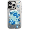 image:imageCASETiFY for iPhone 16 Pro Max Case  Impact Compatible with MagSafe  82 ft 4x Military Grade Drop Protection  Virgo  BlackCancer Clear