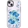 image:imageCASETiFY for iPhone 16 Pro Max Case  Impact Compatible with MagSafe  82 ft 4x Military Grade Drop Protection  Virgo  BlackCancer Clear
