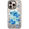 image:imageCASETiFY for iPhone 16 Pro Max Case  Impact Compatible with MagSafe  82 ft 4x Military Grade Drop Protection  Virgo  BlackCancer Clear