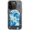 image:imageCASETiFY for iPhone 16 Pro Max Case  Impact Compatible with MagSafe  82 ft 4x Military Grade Drop Protection  Virgo  BlackCancer Clear