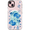 image:imageCASETiFY for iPhone 16 Pro Max Case  Impact Compatible with MagSafe  82 ft 4x Military Grade Drop Protection  Virgo  BlackCancer Clear