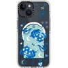 image:imageCASETiFY for iPhone 16 Pro Max Case  Impact Compatible with MagSafe  82 ft 4x Military Grade Drop Protection  Virgo  BlackCancer Clear