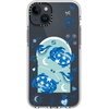image:imageCASETiFY for iPhone 16 Pro Max Case  Impact Compatible with MagSafe  82 ft 4x Military Grade Drop Protection  Virgo  BlackCancer Clear