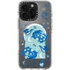 image:imageCASETiFY for iPhone 16 Pro Max Case  Impact Compatible with MagSafe  82 ft 4x Military Grade Drop Protection  Virgo  BlackCancer Clear
