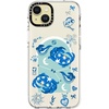 image:imageCASETiFY for iPhone 16 Pro Max Case  Impact Compatible with MagSafe  82 ft 4x Military Grade Drop Protection  Virgo  BlackCancer Clear