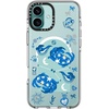 image:imageCASETiFY for iPhone 16 Pro Max Case  Impact Compatible with MagSafe  82 ft 4x Military Grade Drop Protection  Virgo  BlackCancer Clear