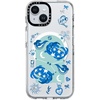 image:imageCASETiFY for iPhone 16 Pro Max Case  Impact Compatible with MagSafe  82 ft 4x Military Grade Drop Protection  Virgo  BlackCancer Clear