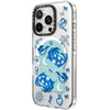 image:imageCASETiFY for iPhone 16 Pro Max Case  Impact Compatible with MagSafe  82 ft 4x Military Grade Drop Protection  Virgo  BlackCancer Clear