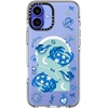 image:imageCASETiFY for iPhone 16 Pro Max Case  Impact Compatible with MagSafe  82 ft 4x Military Grade Drop Protection  Virgo  BlackCancer Clear