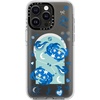 image:imageCASETiFY for iPhone 16 Pro Max Case  Impact Compatible with MagSafe  82 ft 4x Military Grade Drop Protection  Virgo  BlackCancer Clear