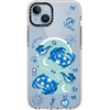 image:imageCASETiFY for iPhone 16 Pro Max Case  Impact Compatible with MagSafe  82 ft 4x Military Grade Drop Protection  Virgo  BlackCancer Clear