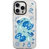 image:imageCASETiFY for iPhone 16 Pro Max Case  Impact Compatible with MagSafe  82 ft 4x Military Grade Drop Protection  Virgo  BlackCancer Clear