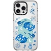 image:imageCASETiFY for iPhone 16 Pro Max Case  Impact Compatible with MagSafe  82 ft 4x Military Grade Drop Protection  Virgo  BlackCancer Clear