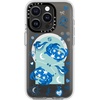 image:imageCASETiFY for iPhone 16 Pro Max Case  Impact Compatible with MagSafe  82 ft 4x Military Grade Drop Protection  Virgo  BlackCancer Clear