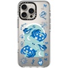 image:imageCASETiFY for iPhone 16 Pro Max Case  Impact Compatible with MagSafe  82 ft 4x Military Grade Drop Protection  Virgo  BlackCancer Clear