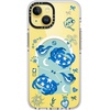 image:imageCASETiFY for iPhone 16 Pro Max Case  Impact Compatible with MagSafe  82 ft 4x Military Grade Drop Protection  Virgo  BlackCancer Clear