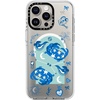 image:imageCASETiFY for iPhone 16 Pro Max Case  Impact Compatible with MagSafe  82 ft 4x Military Grade Drop Protection  Virgo  BlackCancer Clear