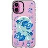 image:imageCASETiFY for iPhone 16 Pro Max Case  Impact Compatible with MagSafe  82 ft 4x Military Grade Drop Protection  Virgo  BlackCancer Clear