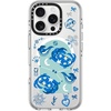 image:imageCASETiFY for iPhone 16 Pro Max Case  Impact Compatible with MagSafe  82 ft 4x Military Grade Drop Protection  Virgo  BlackCancer Clear