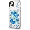 image:imageCASETiFY for iPhone 16 Pro Max Case  Impact Compatible with MagSafe  82 ft 4x Military Grade Drop Protection  Virgo  BlackCancer Clear