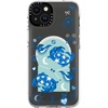 image:imageCASETiFY for iPhone 16 Pro Max Case  Impact Compatible with MagSafe  82 ft 4x Military Grade Drop Protection  Virgo  BlackCancer Clear
