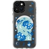 image:imageCASETiFY for iPhone 16 Pro Max Case  Impact Compatible with MagSafe  82 ft 4x Military Grade Drop Protection  Virgo  BlackCancer Clear