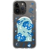 image:imageCASETiFY for iPhone 16 Pro Max Case  Impact Compatible with MagSafe  82 ft 4x Military Grade Drop Protection  Virgo  BlackCancer Clear