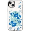 image:imageCASETiFY for iPhone 16 Pro Max Case  Impact Compatible with MagSafe  82 ft 4x Military Grade Drop Protection  Virgo  BlackCancer Clear