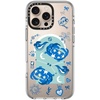 image:imageCASETiFY for iPhone 16 Pro Max Case  Impact Compatible with MagSafe  82 ft 4x Military Grade Drop Protection  Virgo  BlackCancer Clear