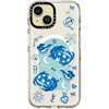 image:imageCASETiFY for iPhone 16 Pro Max Case  Impact Compatible with MagSafe  82 ft 4x Military Grade Drop Protection  Virgo  BlackCancer Clear