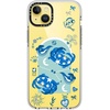 image:imageCASETiFY for iPhone 16 Pro Max Case  Impact Compatible with MagSafe  82 ft 4x Military Grade Drop Protection  Virgo  BlackCancer Clear