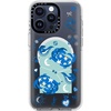 image:imageCASETiFY for iPhone 16 Pro Max Case  Impact Compatible with MagSafe  82 ft 4x Military Grade Drop Protection  Virgo  BlackCancer Clear