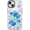 image:imageCASETiFY for iPhone 16 Pro Max Case  Impact Compatible with MagSafe  82 ft 4x Military Grade Drop Protection  Virgo  BlackCancer Clear