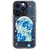 image:imageCASETiFY for iPhone 16 Pro Max Case  Impact Compatible with MagSafe  82 ft 4x Military Grade Drop Protection  Virgo  BlackCancer Clear