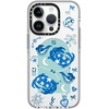 image:imageCASETiFY for iPhone 16 Pro Max Case  Impact Compatible with MagSafe  82 ft 4x Military Grade Drop Protection  Virgo  BlackCancer Clear