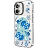image:imageCASETiFY for iPhone 16 Pro Max Case  Impact Compatible with MagSafe  82 ft 4x Military Grade Drop Protection  Virgo  BlackCancer Clear