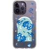 image:imageCASETiFY for iPhone 16 Pro Max Case  Impact Compatible with MagSafe  82 ft 4x Military Grade Drop Protection  Virgo  BlackCancer Clear
