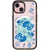 image:imageCASETiFY for iPhone 16 Pro Max Case  Impact Compatible with MagSafe  82 ft 4x Military Grade Drop Protection  Virgo  BlackCancer Impact