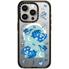 image:imageCASETiFY for iPhone 16 Pro Max Case  Impact Compatible with MagSafe  82 ft 4x Military Grade Drop Protection  Virgo  BlackCancer Impact